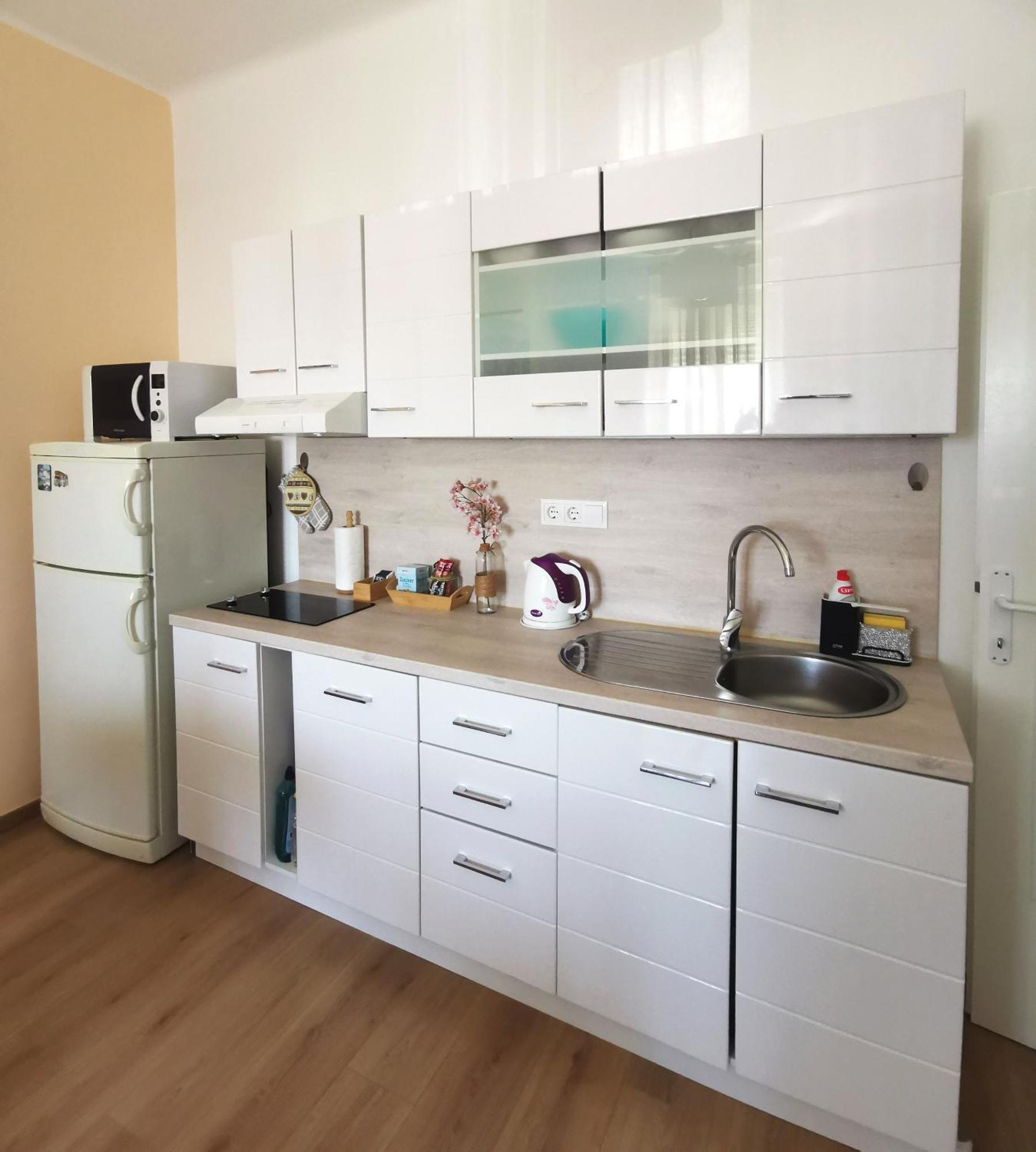 Oasis Apartment Zadar Exterior foto